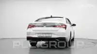 2023 Hyundai Avante