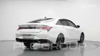 2023 Hyundai Avante