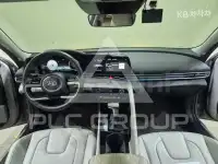 2023 Hyundai Avante