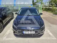 2023 Hyundai Avante