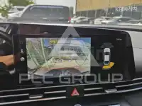 2023 Hyundai Avante