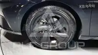 2023 Hyundai Avante