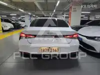 2023 Hyundai Avante