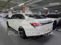 2023 Hyundai Avante