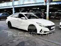 2023 Hyundai Avante