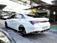 2023 Hyundai Avante