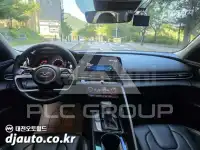 2023 Hyundai Avante