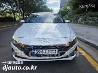 2023 Hyundai Avante