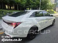 2023 Hyundai Avante