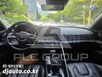 2023 Hyundai Avante