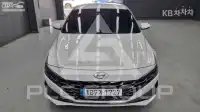 2023 Hyundai Avante