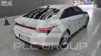 2023 Hyundai Avante