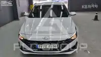 2023 Hyundai Avante