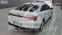 2023 Hyundai Avante