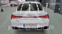 2023 Hyundai Avante