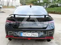 2023 Hyundai Avante