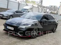 2023 Hyundai Avante