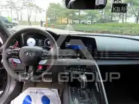 2023 Hyundai Avante
