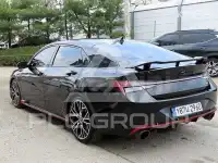 2023 Hyundai Avante