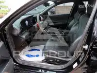 2023 Hyundai Avante