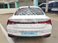 2023 Hyundai Avante