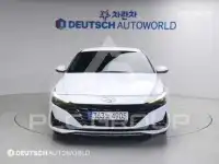 2023 Hyundai Avante