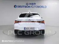 2023 Hyundai Avante