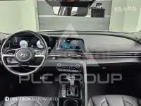 2023 Hyundai Avante