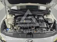 2023 Hyundai Avante