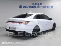 2023 Hyundai Avante