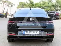 2023 Hyundai Avante