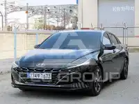 2023 Hyundai Avante