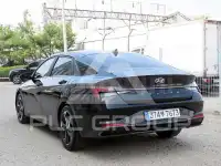 2023 Hyundai Avante