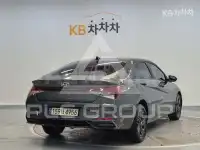 2023 Hyundai Avante