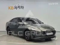 2023 Hyundai Avante