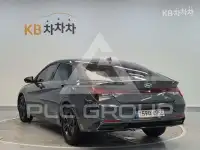 2023 Hyundai Avante