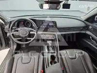 2023 Hyundai Avante