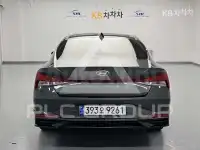 2023 Hyundai Avante