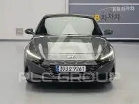2023 Hyundai Avante