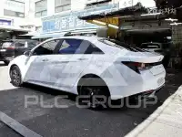2023 Hyundai Avante