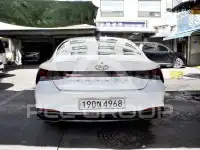 2023 Hyundai Avante