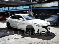 2023 Hyundai Avante