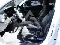 2023 Hyundai Avante