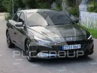 2023 Hyundai Avante