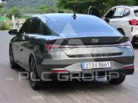 2023 Hyundai Avante