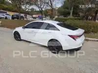 2023 Hyundai Avante