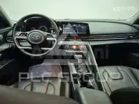 2023 Hyundai Avante