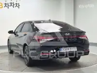 2023 Hyundai Avante