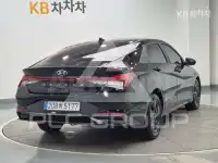 2023 Hyundai Avante