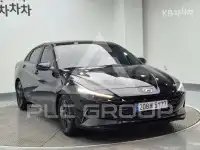 2023 Hyundai Avante